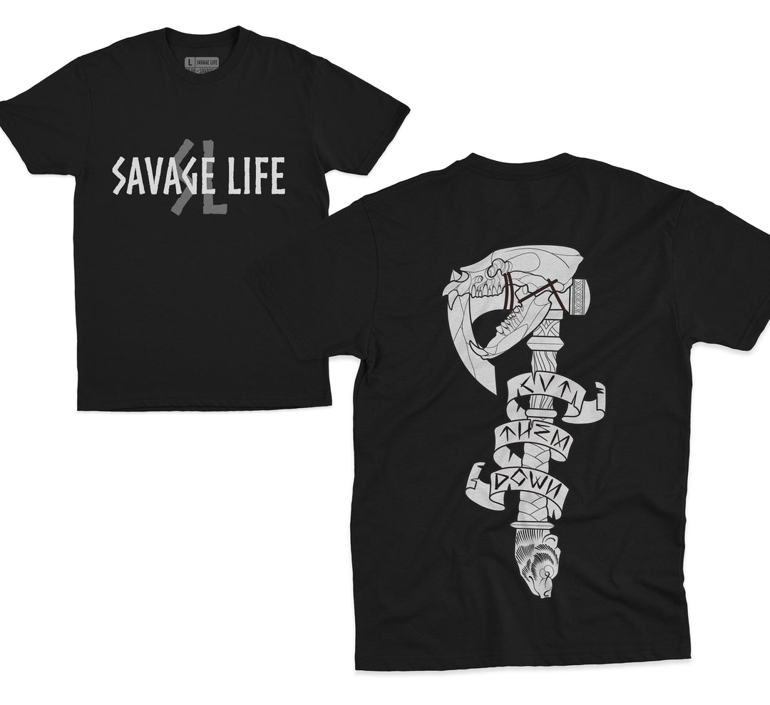 Cut Them Down Unisex T-Shirt