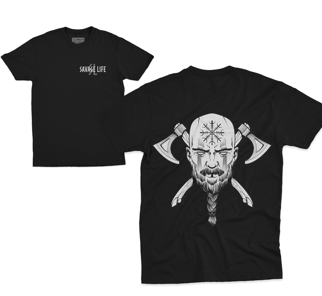 Savage Heathen Unisex T-Shirt