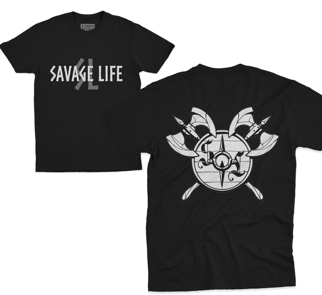 Battle Ready Unisex T-Shirt