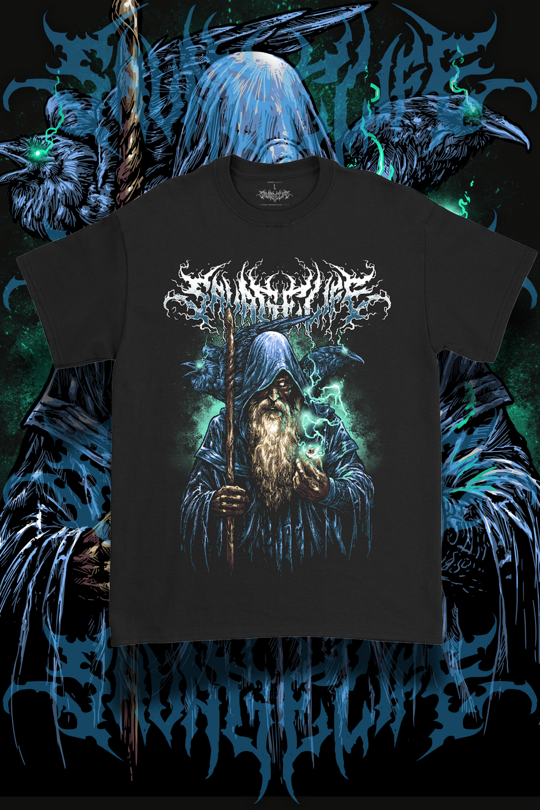Odin's Sacrifice - What's Your Sacrifice Unisex T-Shirt