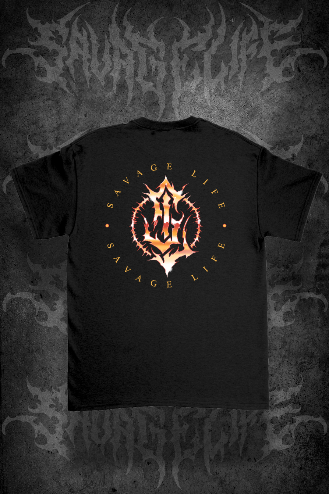 War of Unbound Justice Unisex T-shirt