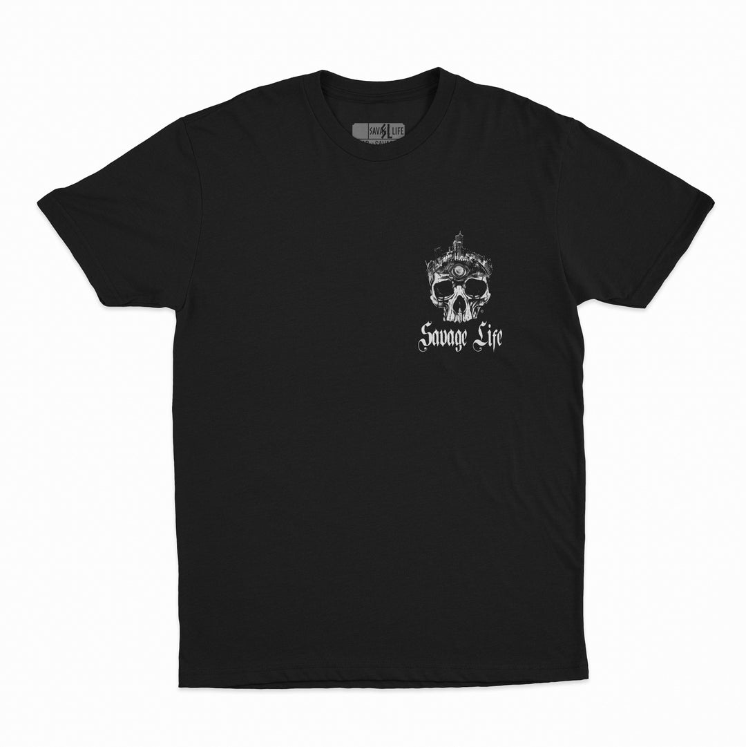 Be Your Own Hero Unisex T-Shirt