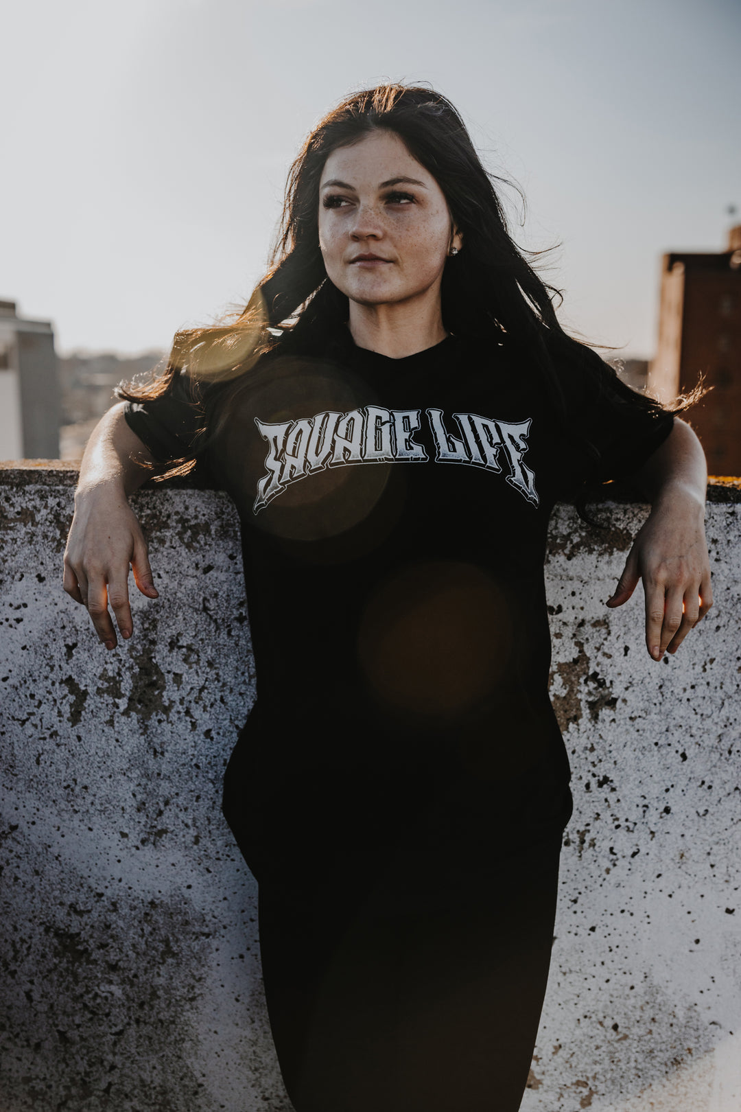 Forge Your Legacy Unisex T-shirt