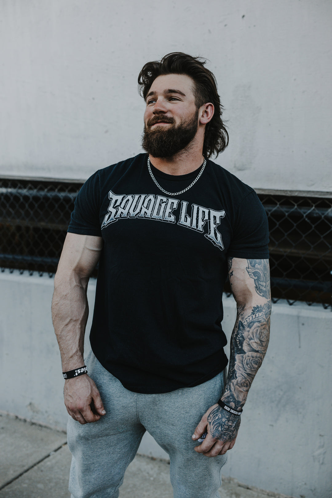 Forge Your Legacy Unisex T-shirt