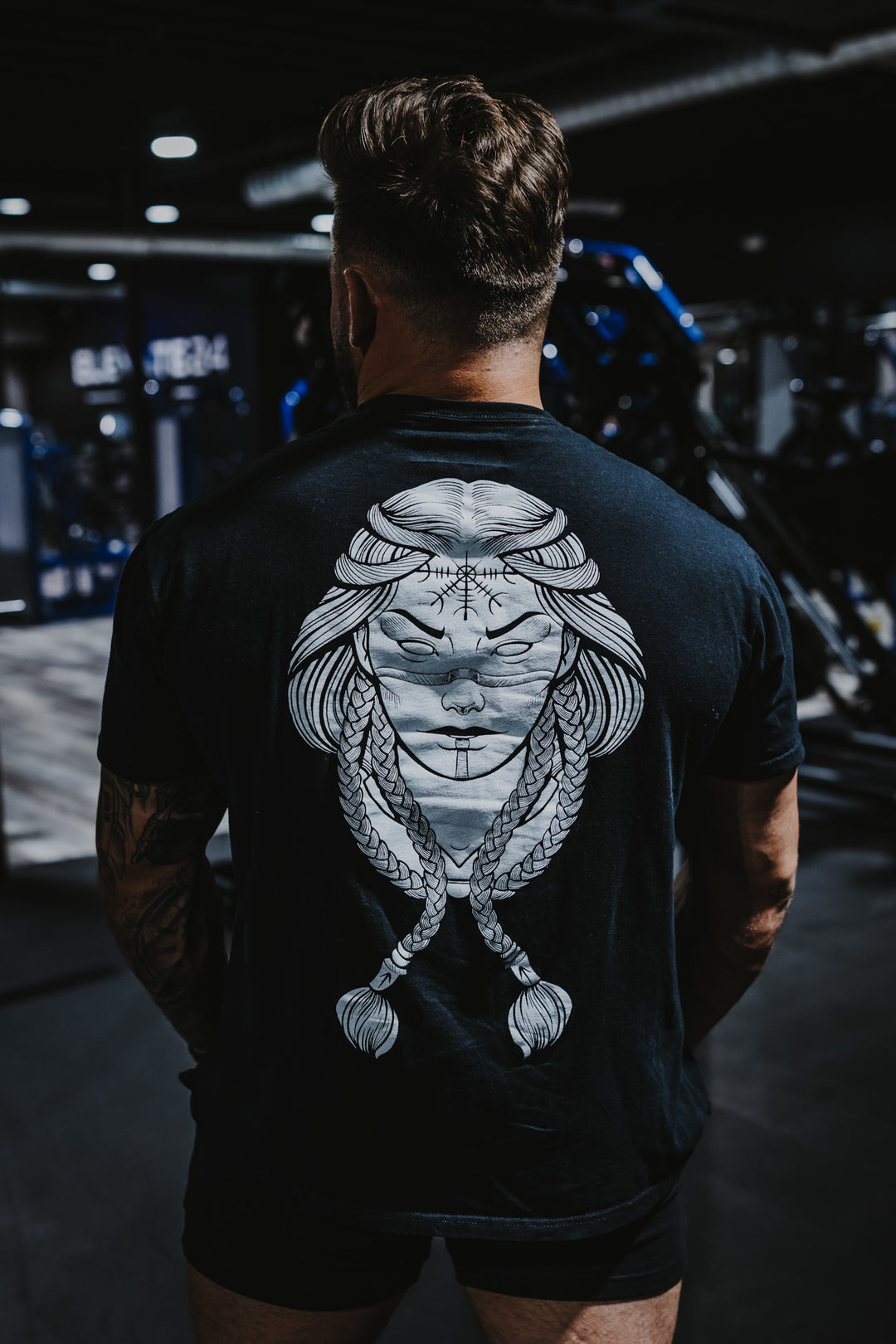 Savage Maiden Unisex T-Shirt
