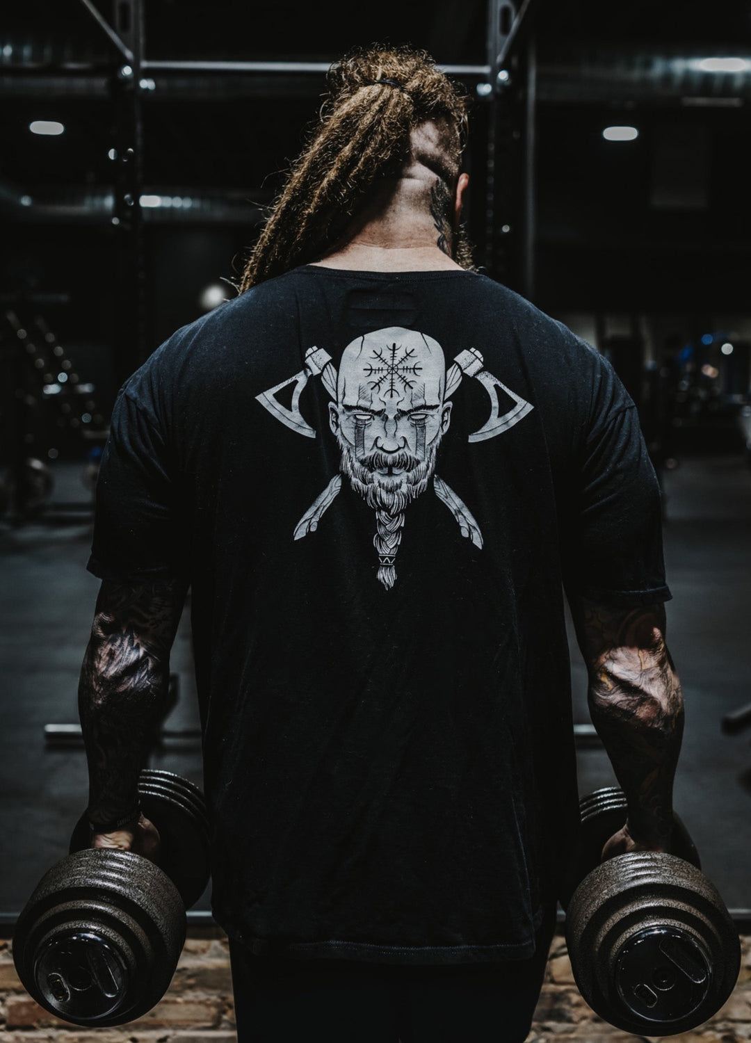 Savage Heathen Unisex T-Shirt