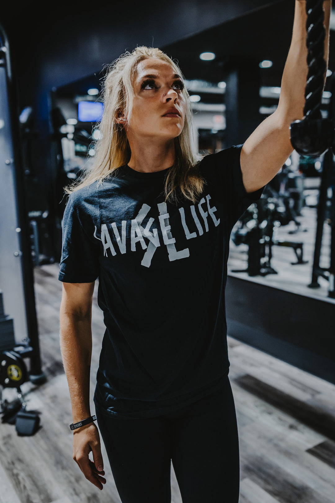 Cut Them Down Unisex T-Shirt