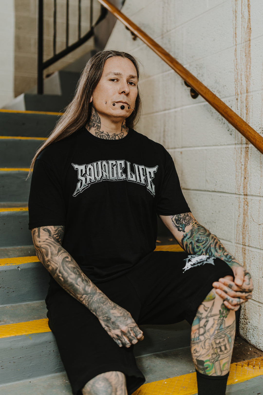 Forge Your Legacy Unisex T-shirt