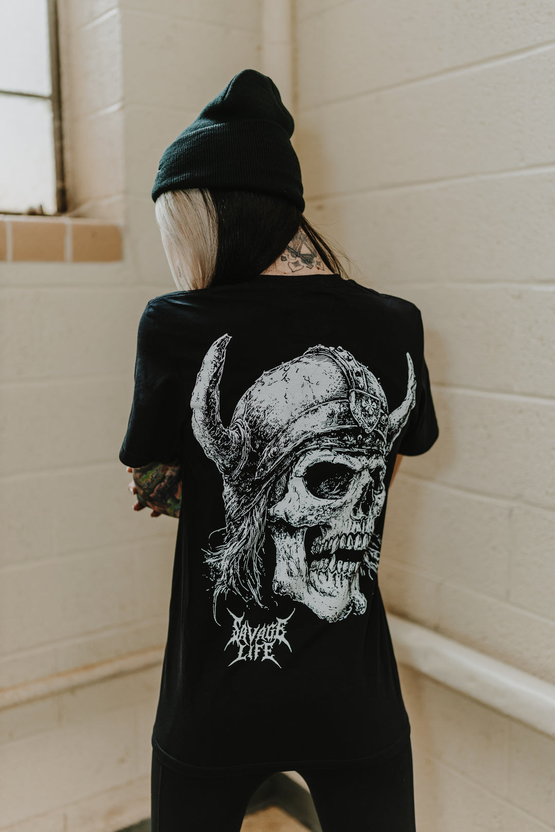 Buried. Not Broken. Unisex T-Shirt
