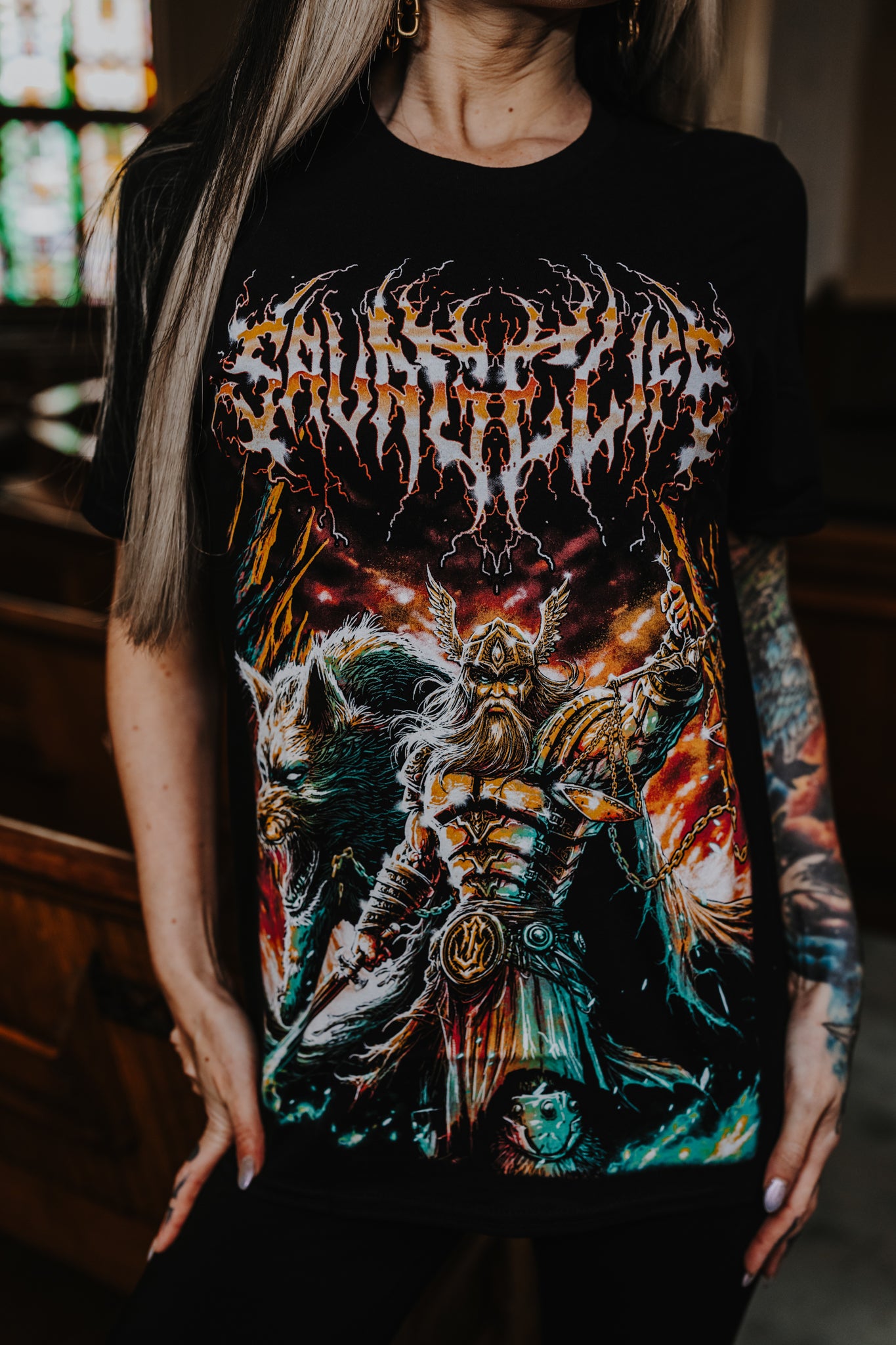 Savage Spring 2025 – Savage Merch