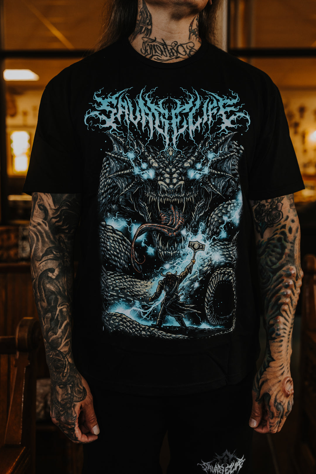Slay Your Serpent Unisex T-shirt