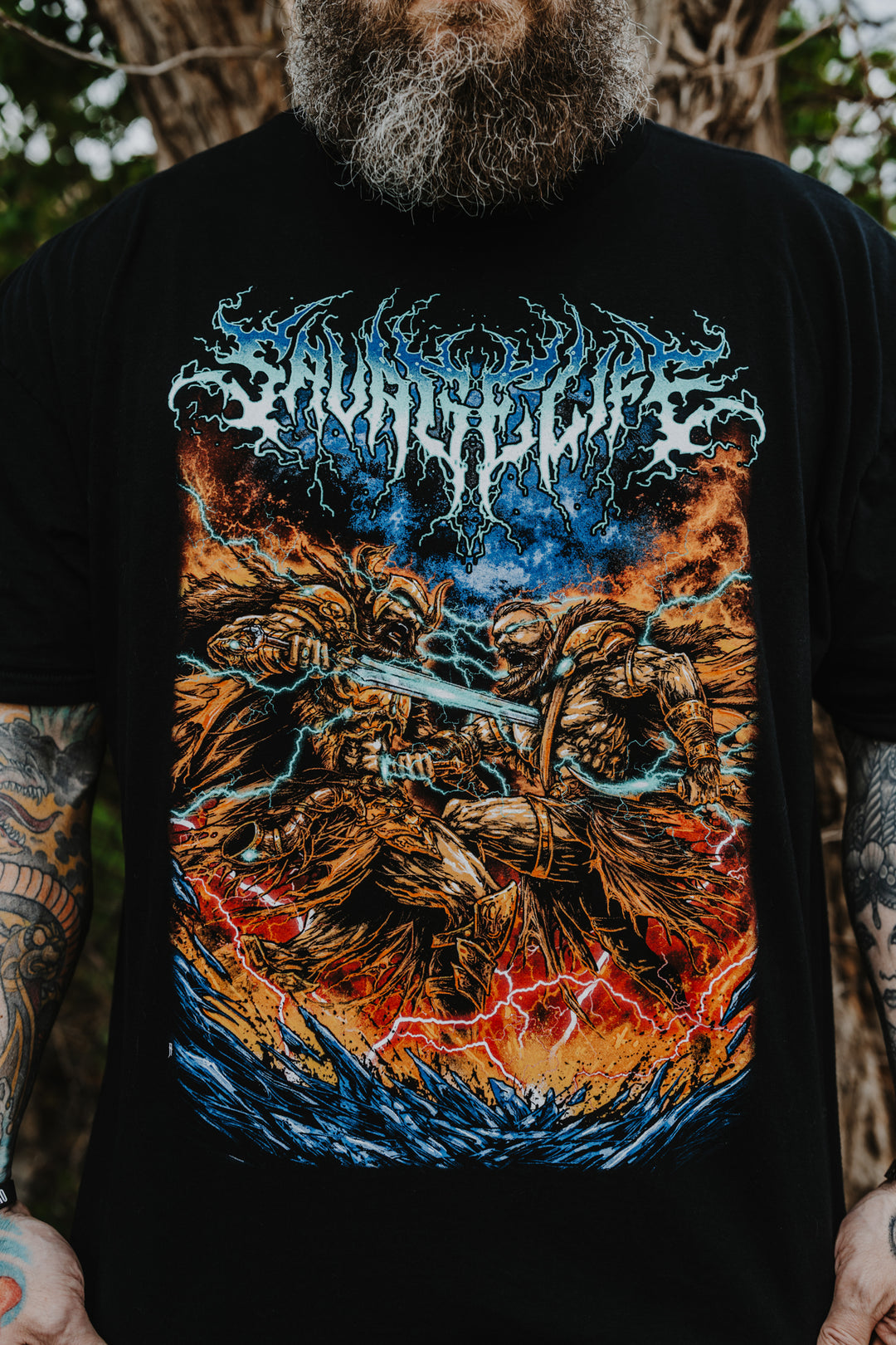 Death Collects Unisex T-shirt