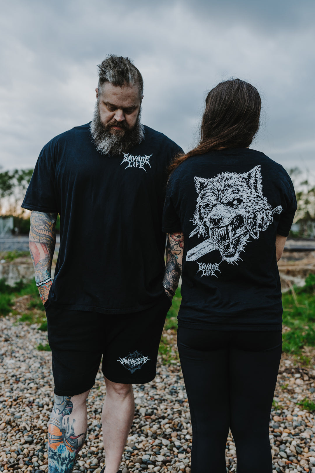 Out Of Faith Unisex T-Shirt
