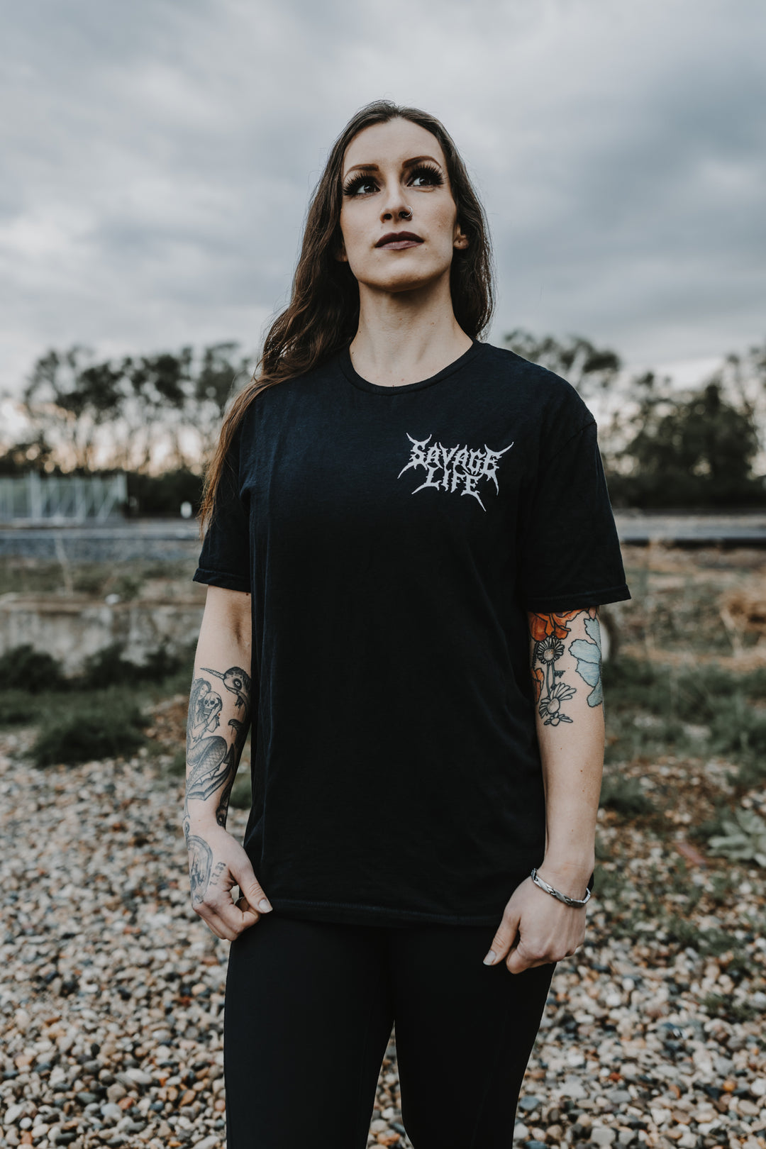 Out Of Faith Unisex T-Shirt