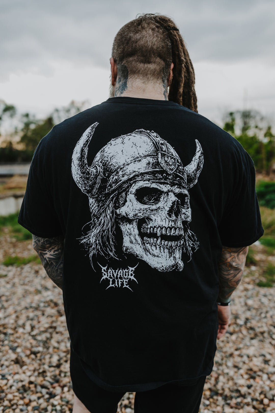 Buried. Not Broken. Unisex T-Shirt