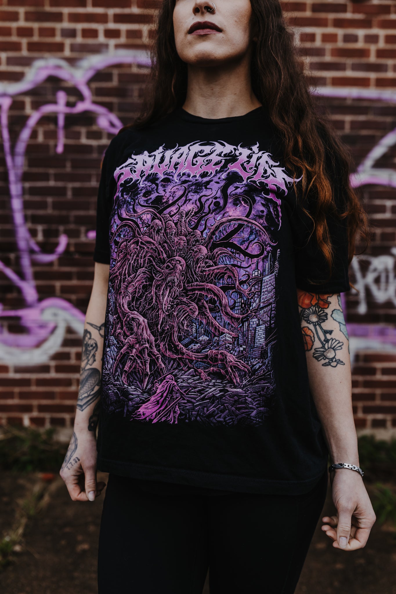 Rise Above T-Shirt | Savage Life Apparel – Savage Merch