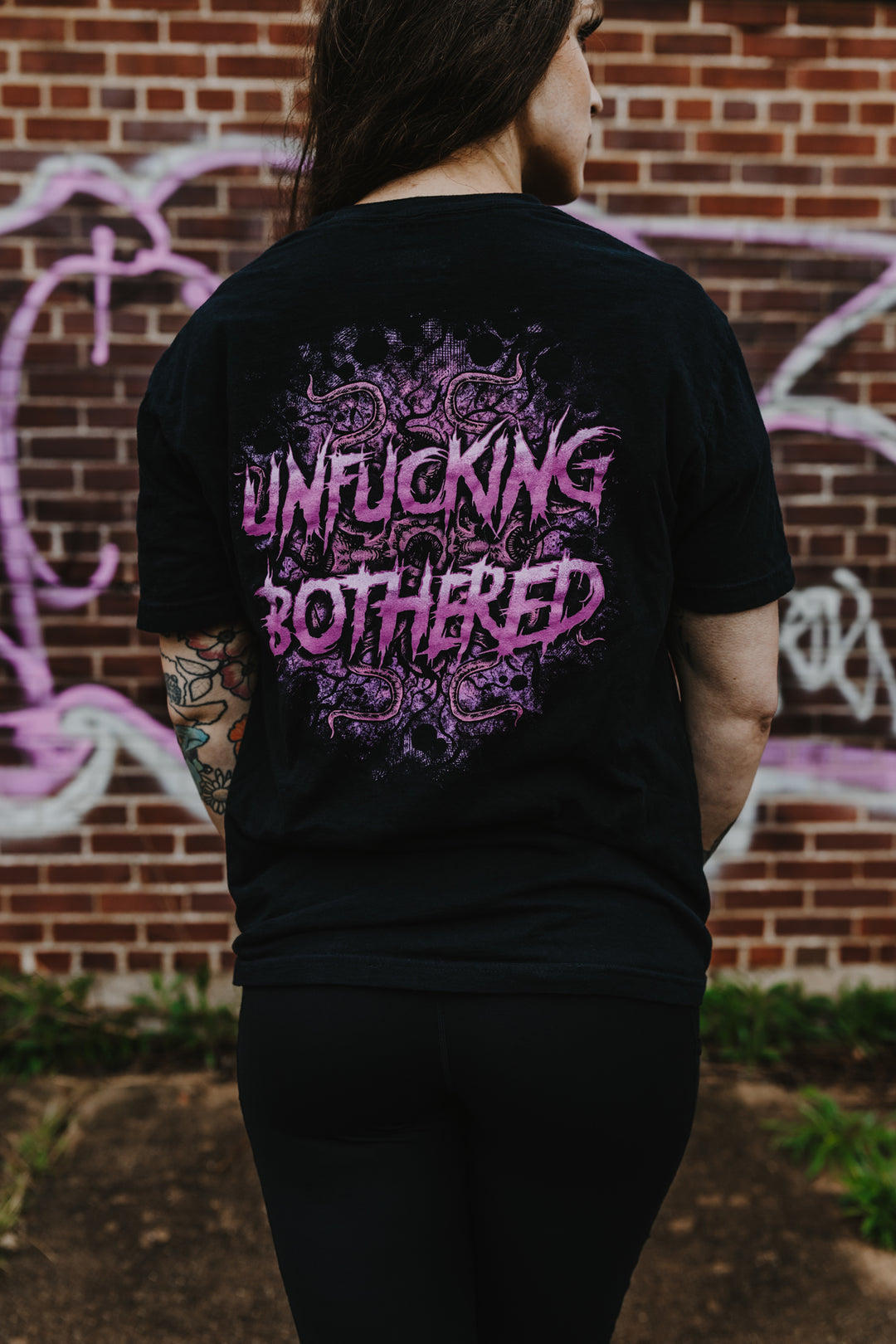 Rise Above T-Shirt