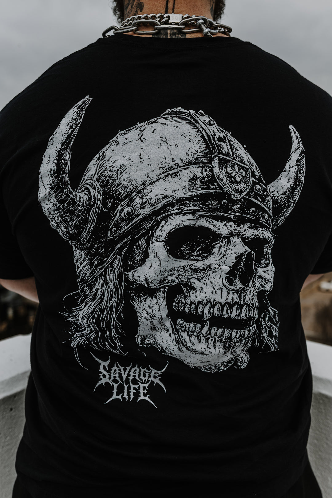 Buried. Not Broken. Unisex T-Shirt