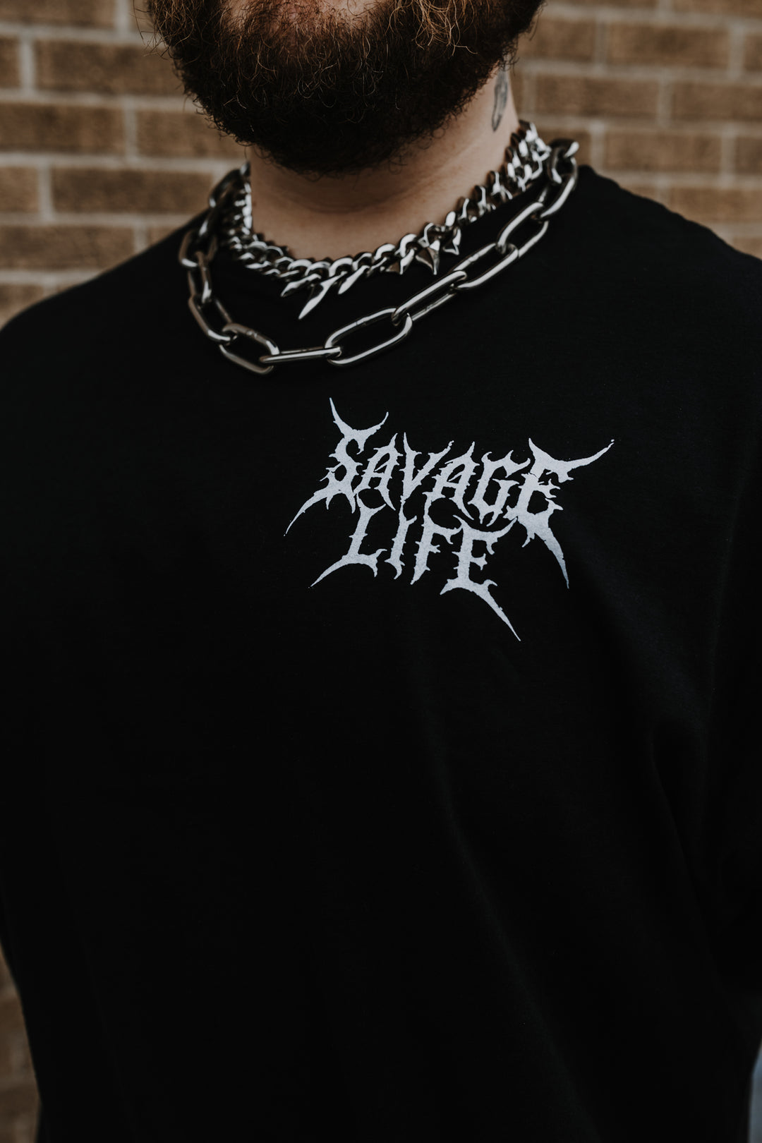 Buried. Not Broken. Unisex T-Shirt