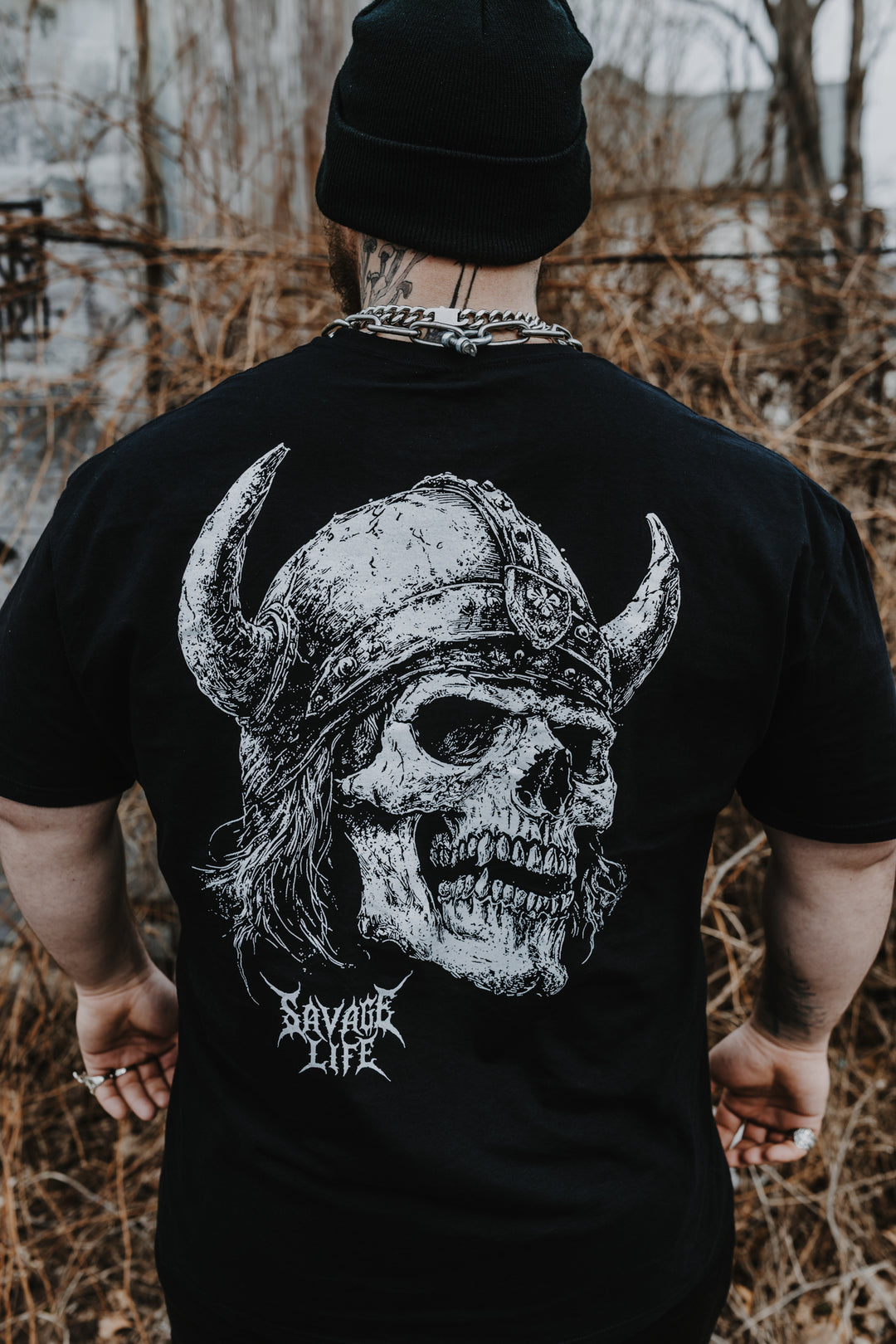 Buried. Not Broken. Unisex T-Shirt