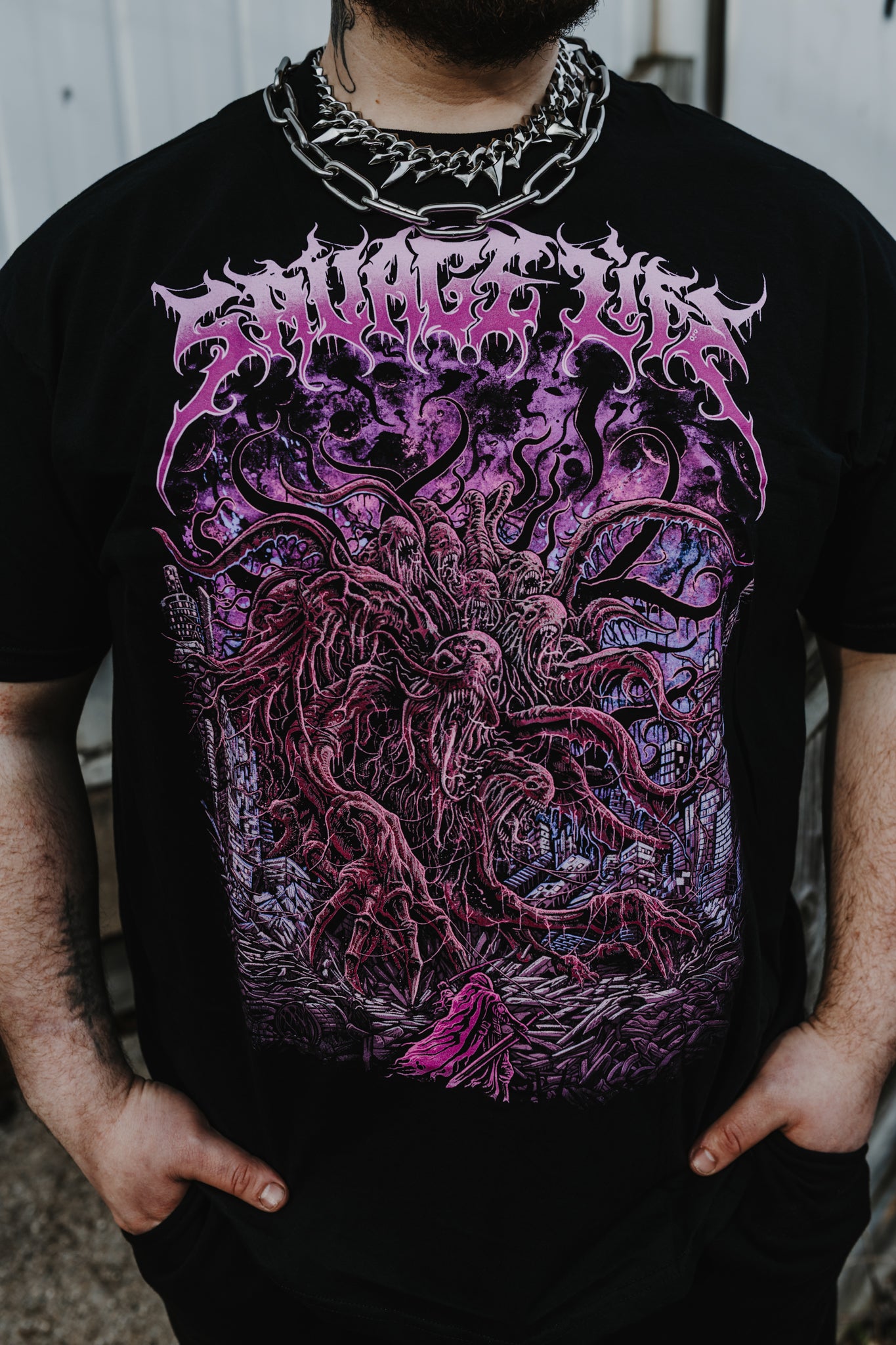 Rise Above T-Shirt | Savage Life Apparel – Savage Merch