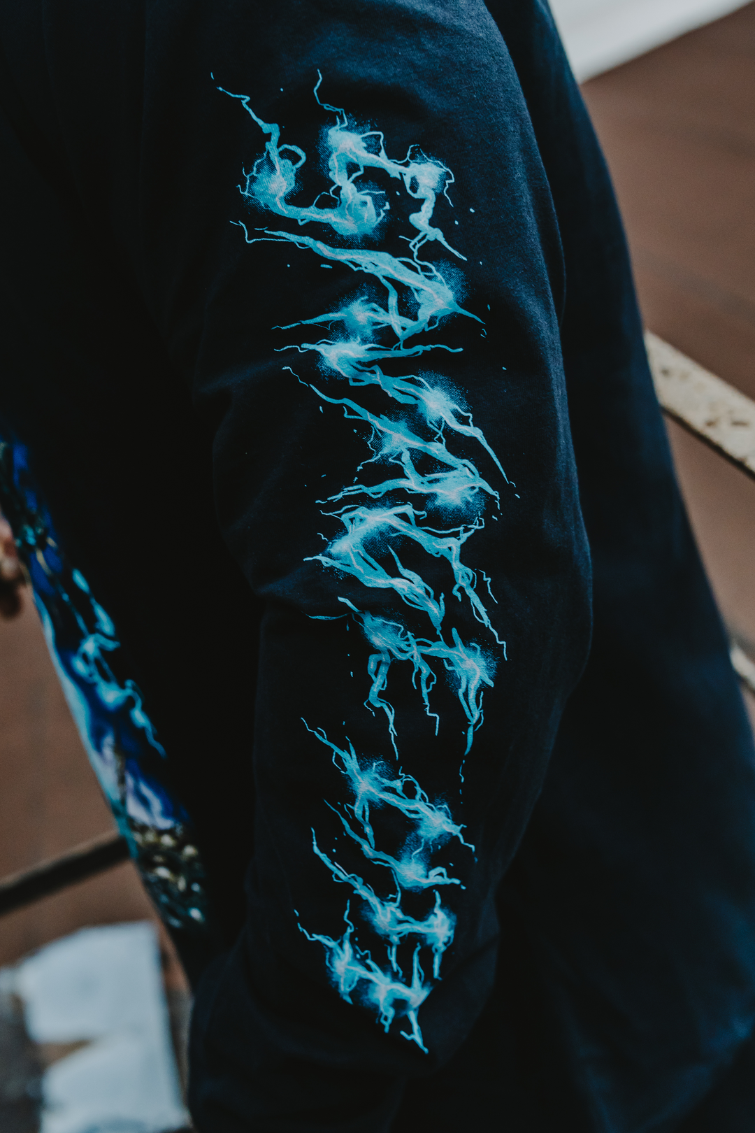 The Chosen Unisex Long Sleeve