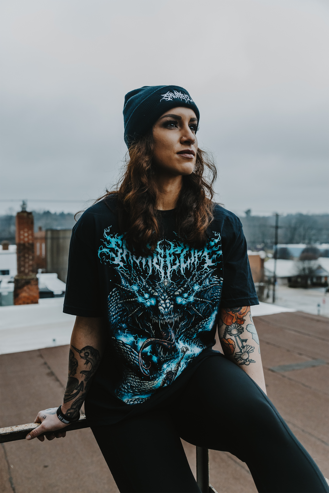 Slay Your Serpent Unisex T-shirt