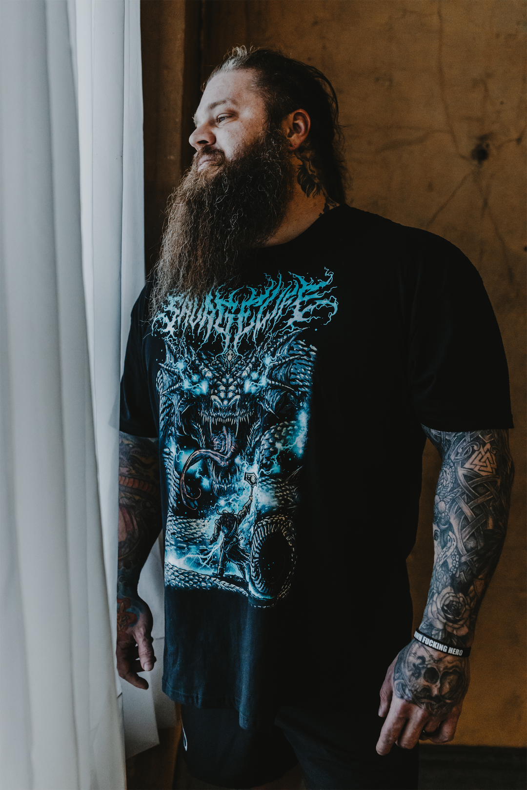 Slay Your Serpent Unisex T-shirt