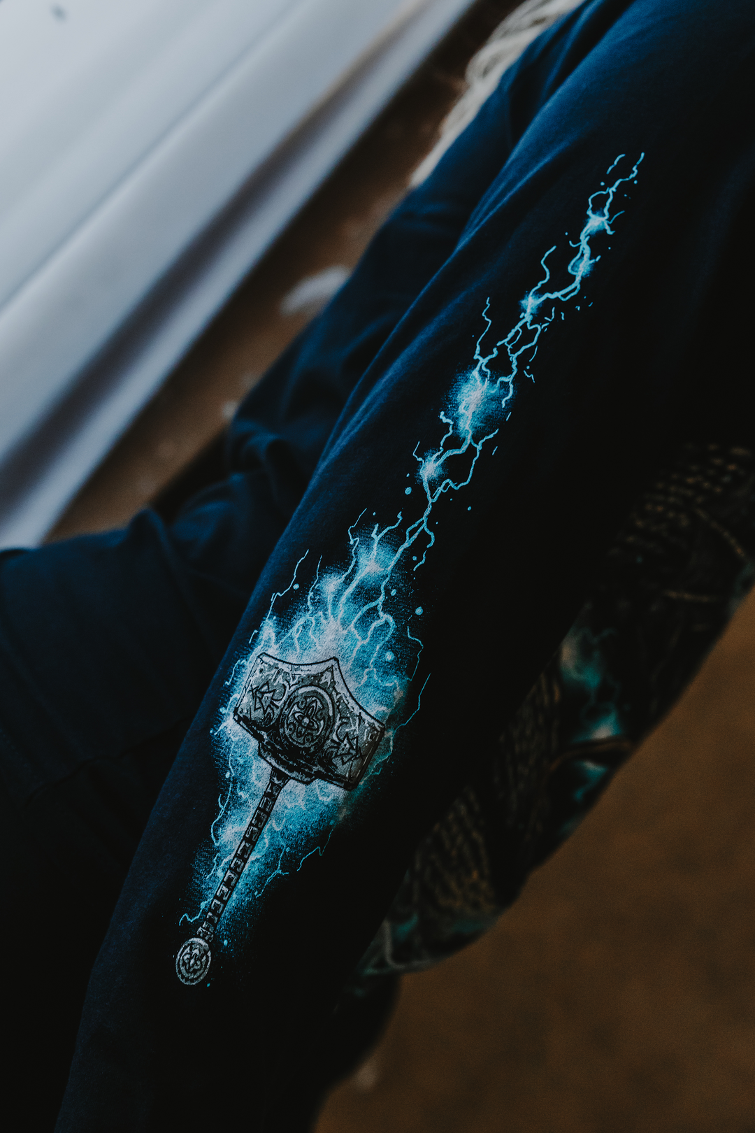 Slay Your Serpent Unisex Long Sleeve