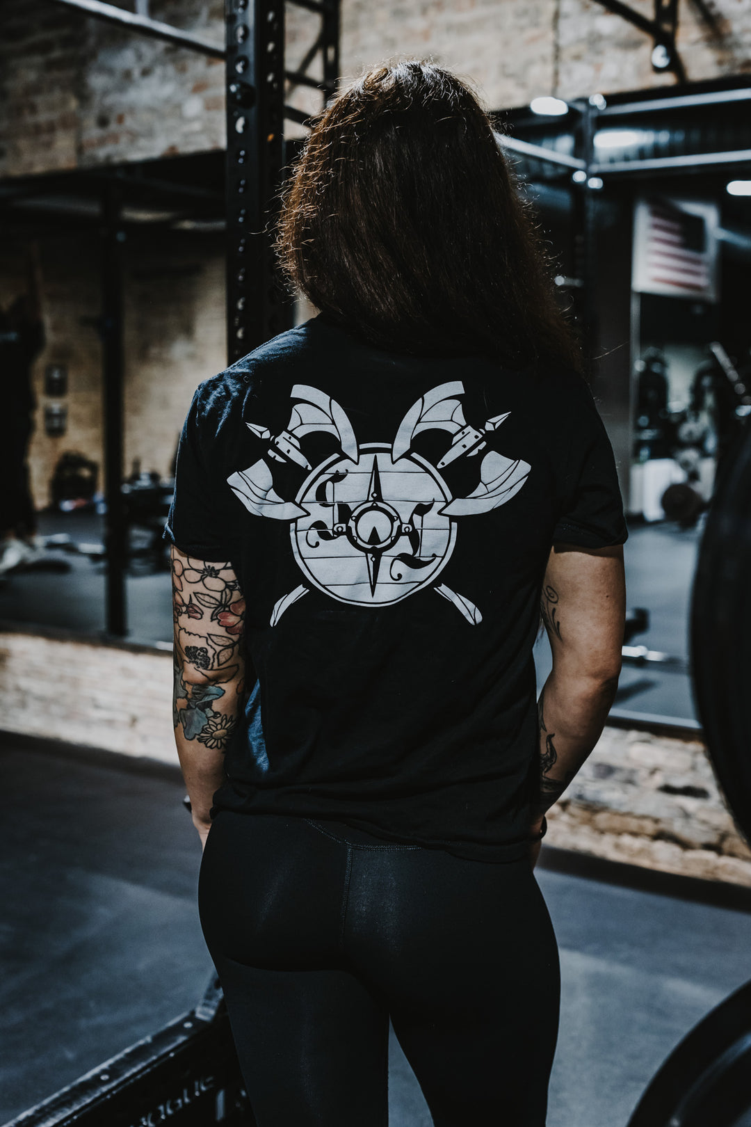 Battle Ready Unisex T-Shirt